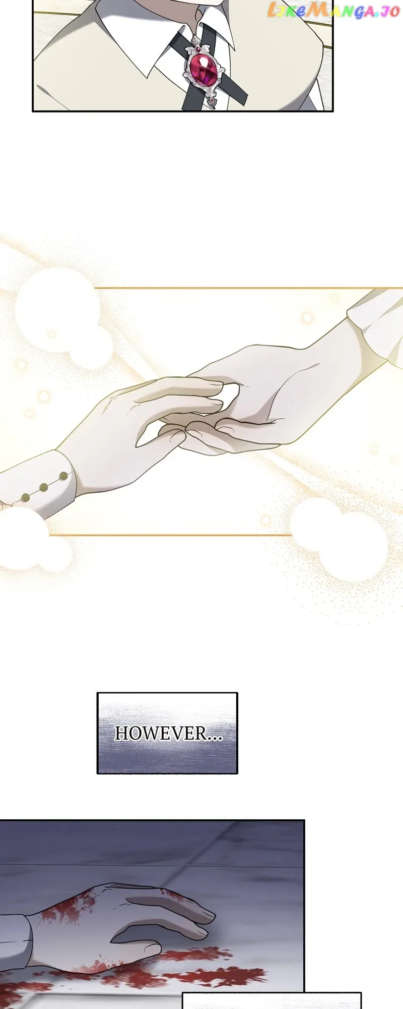 Carnephelia’s Curse is Never Ending Chapter 31 page 5