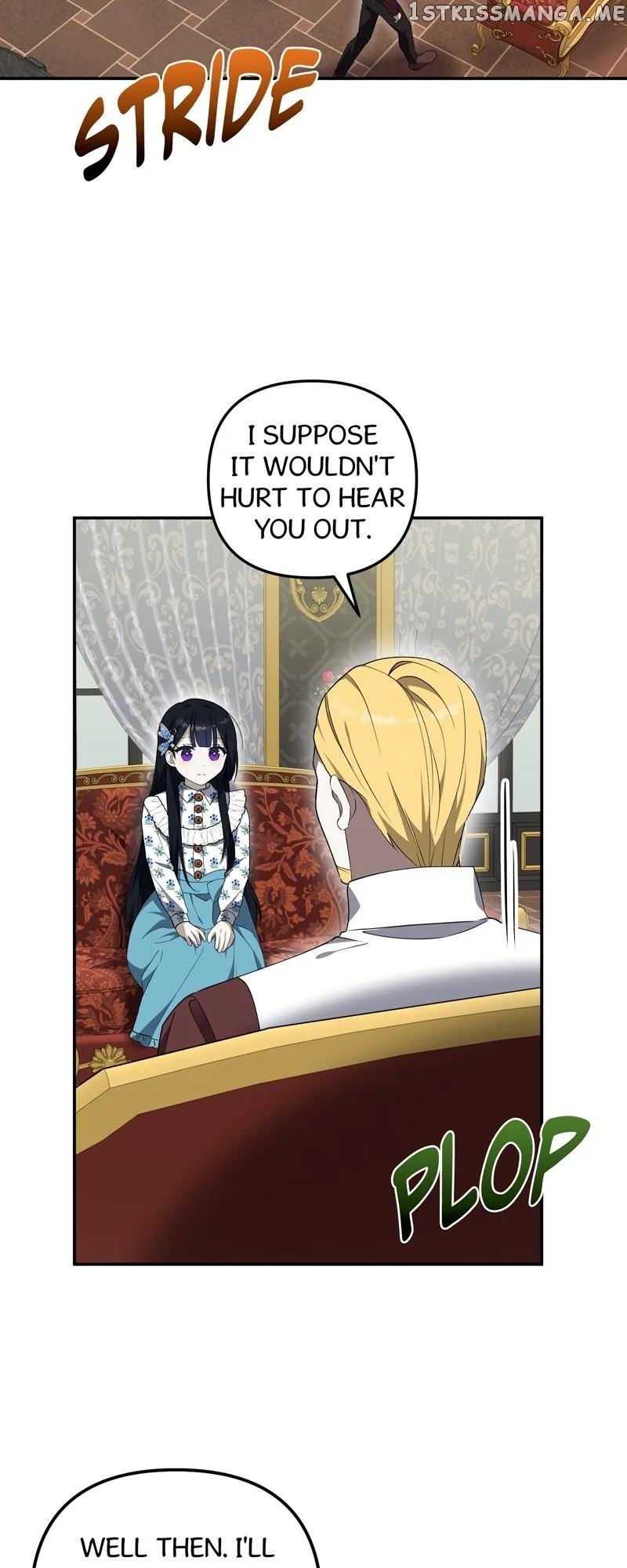 Carnephelia’s Curse is Never Ending Chapter 24 page 5