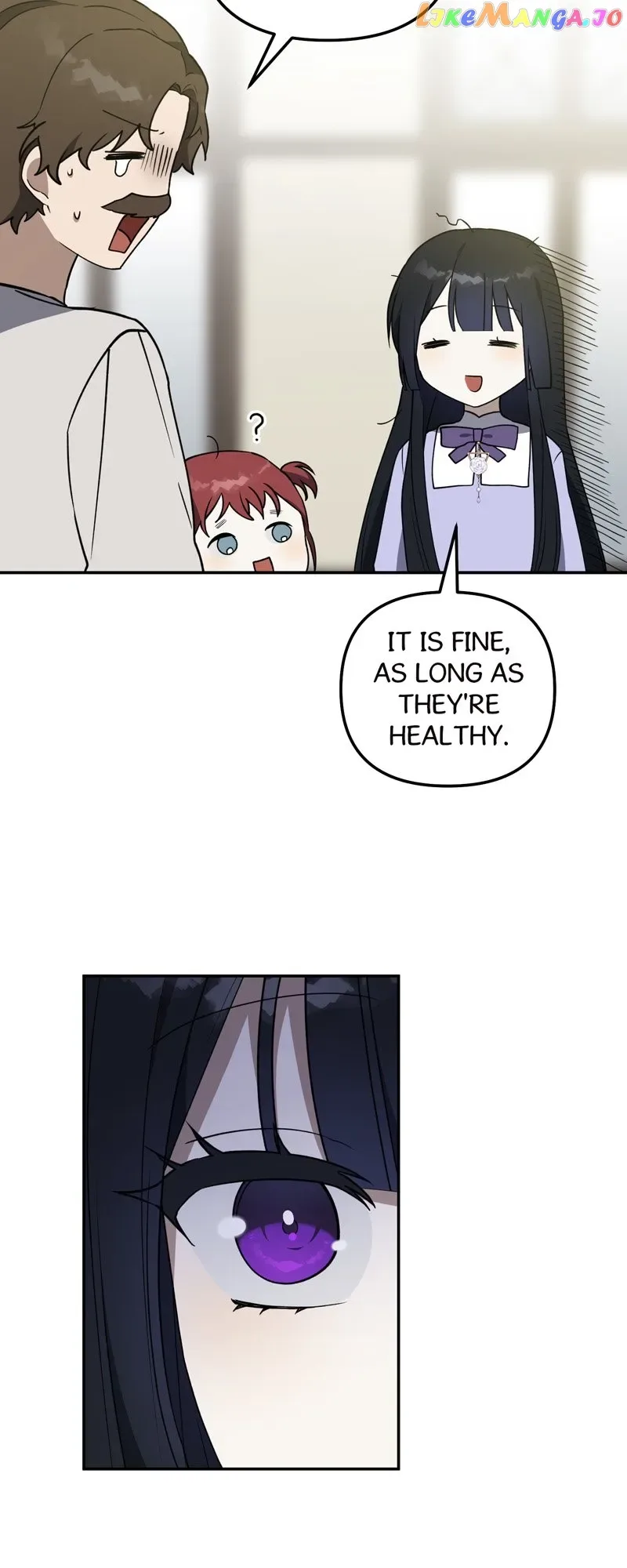 Carnephelia’s Curse is Never Ending Chapter 31 page 26