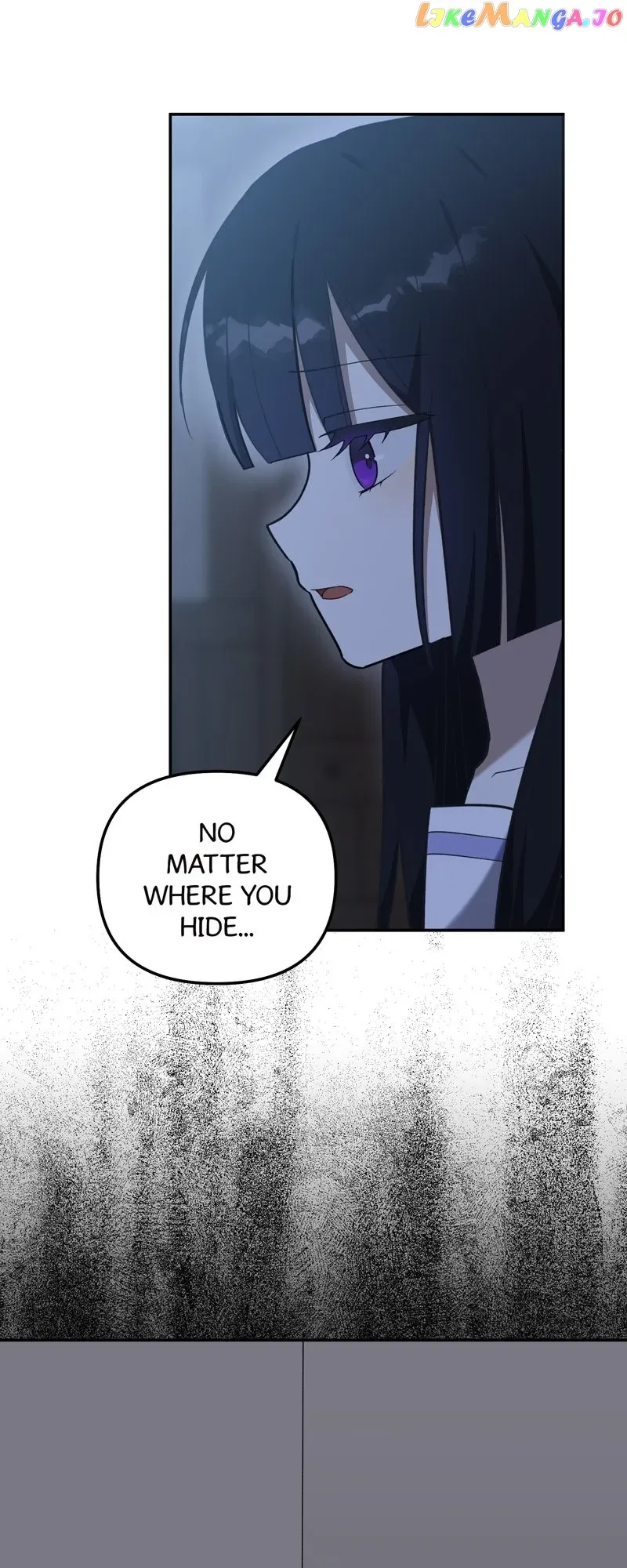 Carnephelia’s Curse is Never Ending Chapter 31 page 9