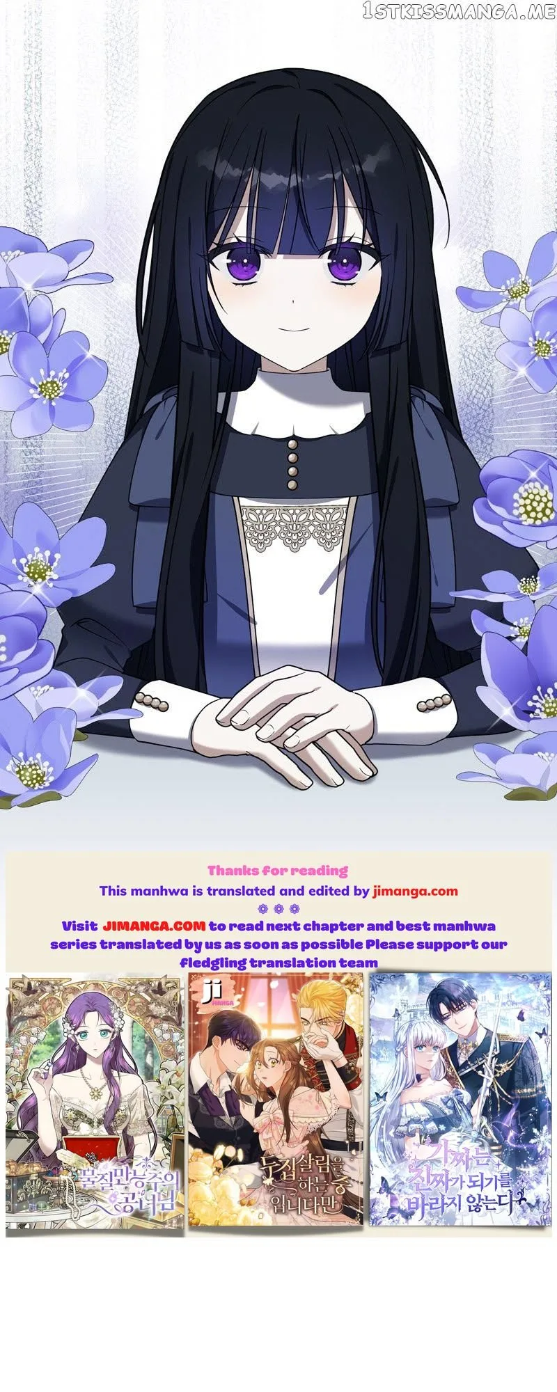 Carnephelia’s Curse is Never Ending Chapter 13 page 52