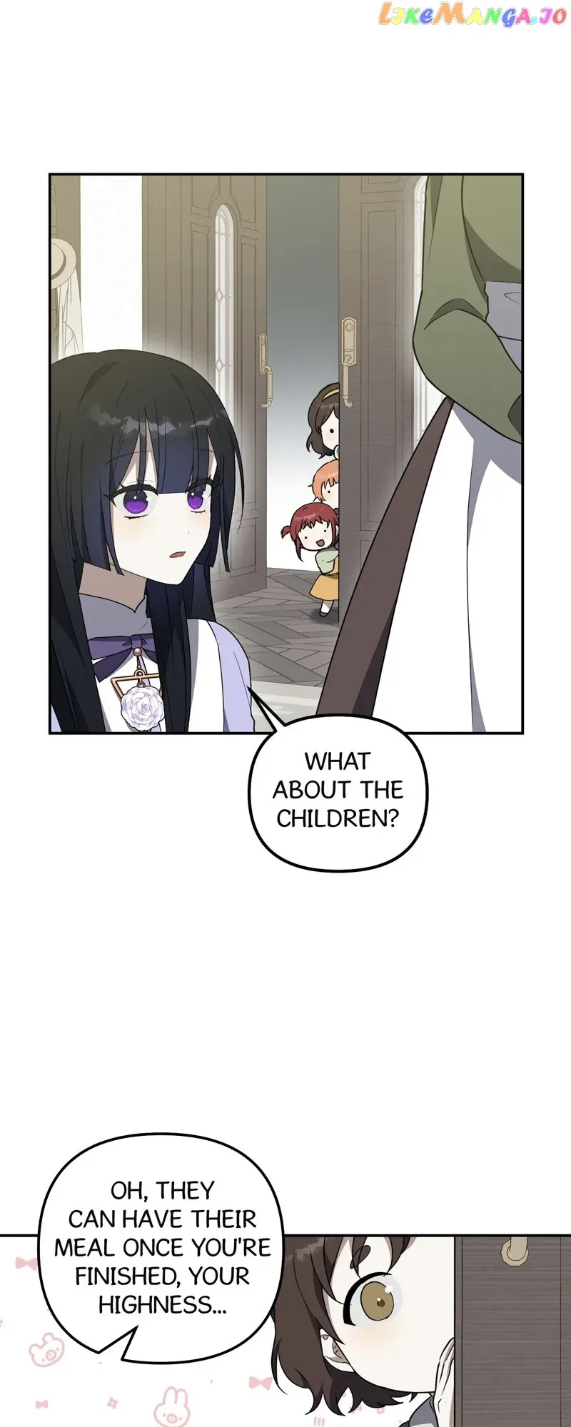 Carnephelia’s Curse is Never Ending Chapter 31 page 30