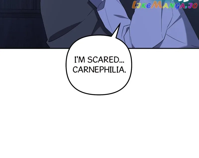 Carnephelia’s Curse is Never Ending Chapter 31 page 15