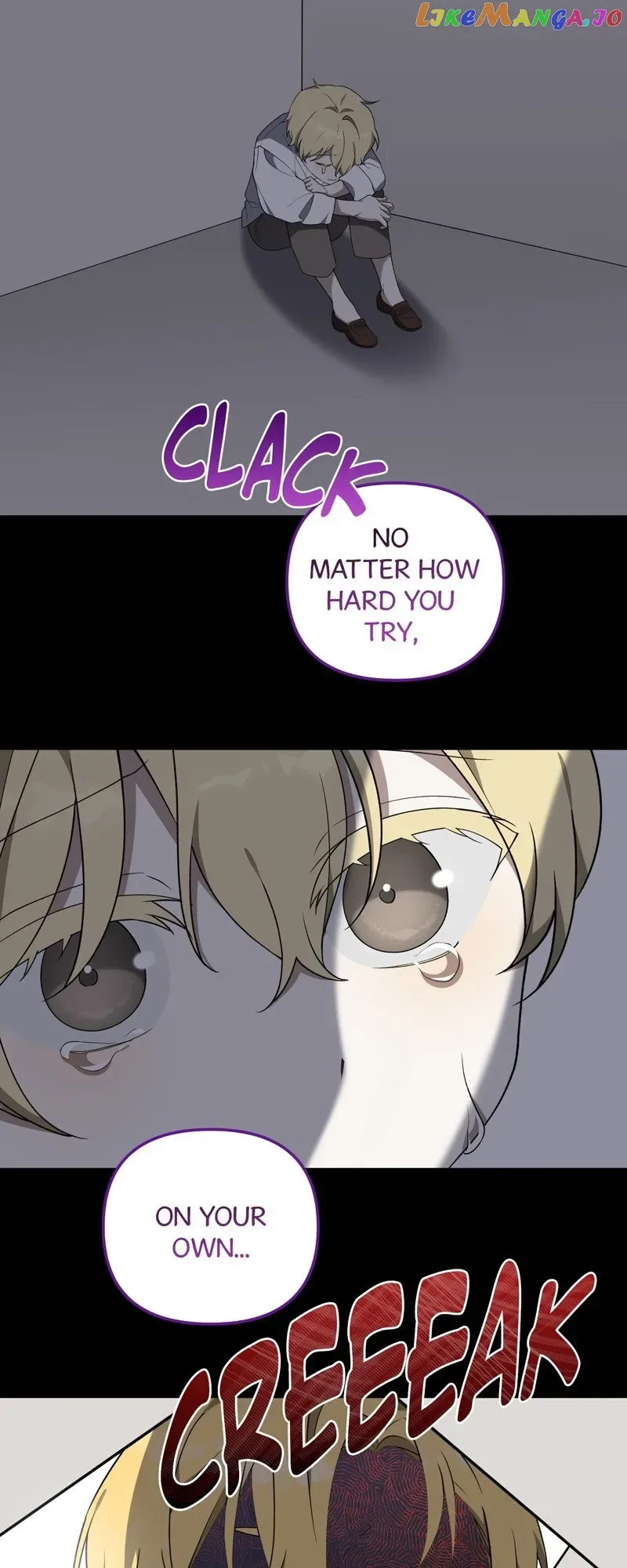 Carnephelia’s Curse is Never Ending Chapter 31 page 10