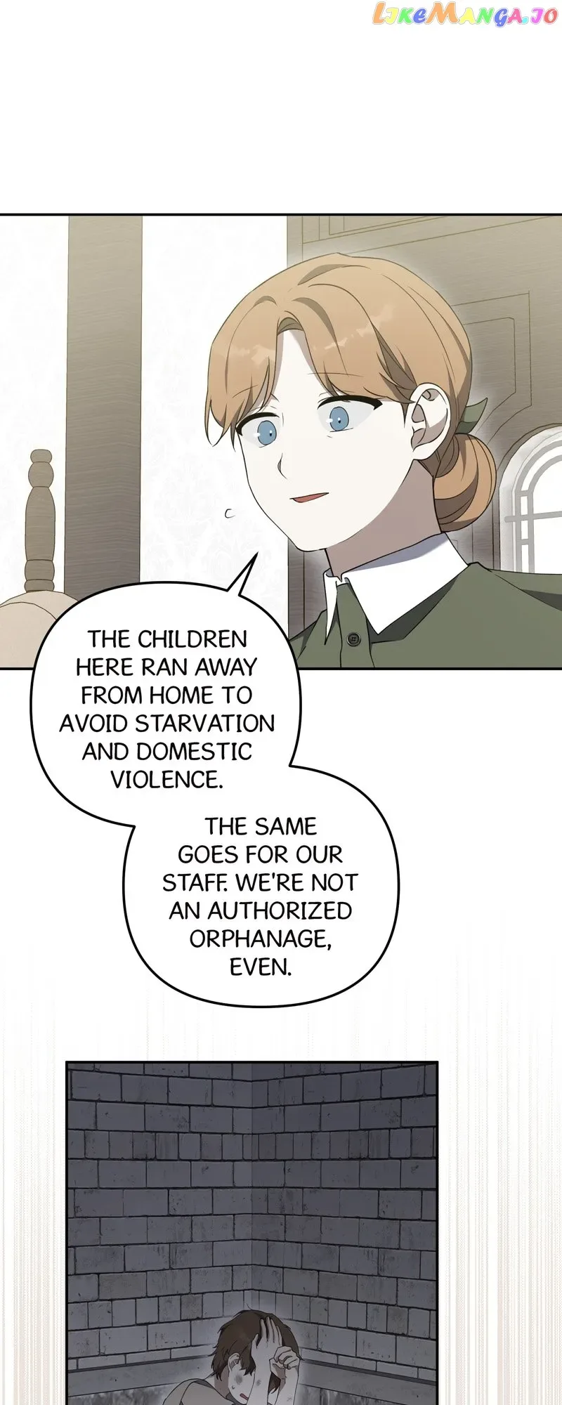 Carnephelia’s Curse is Never Ending Chapter 31 page 37
