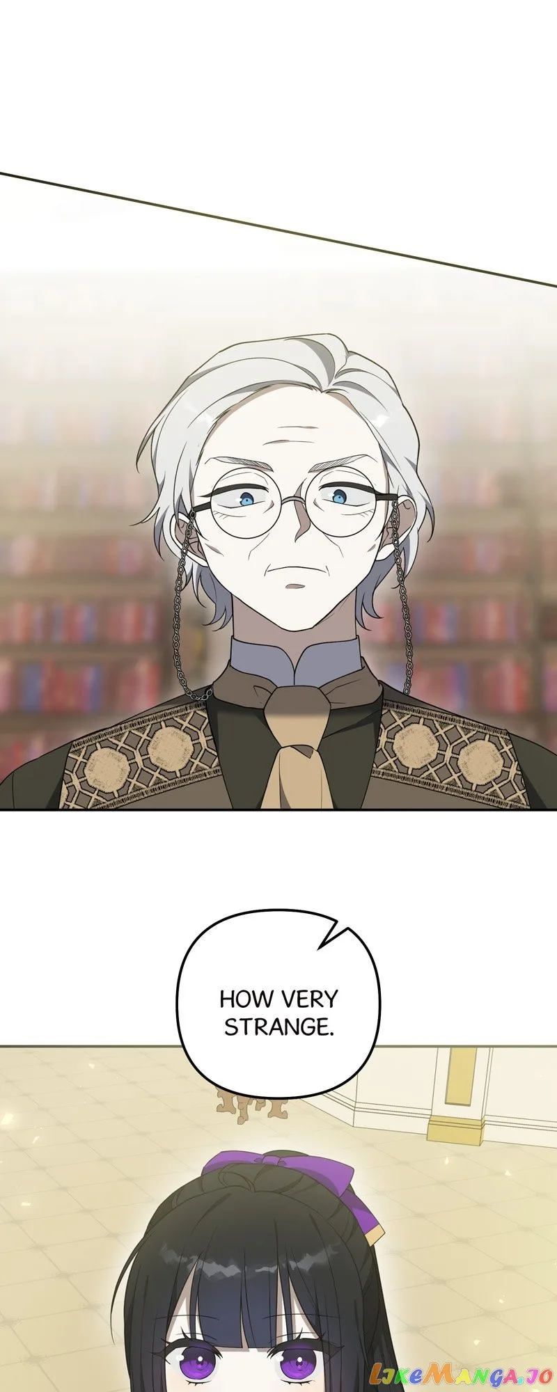Carnephelia’s Curse is Never Ending Chapter 34 page 2