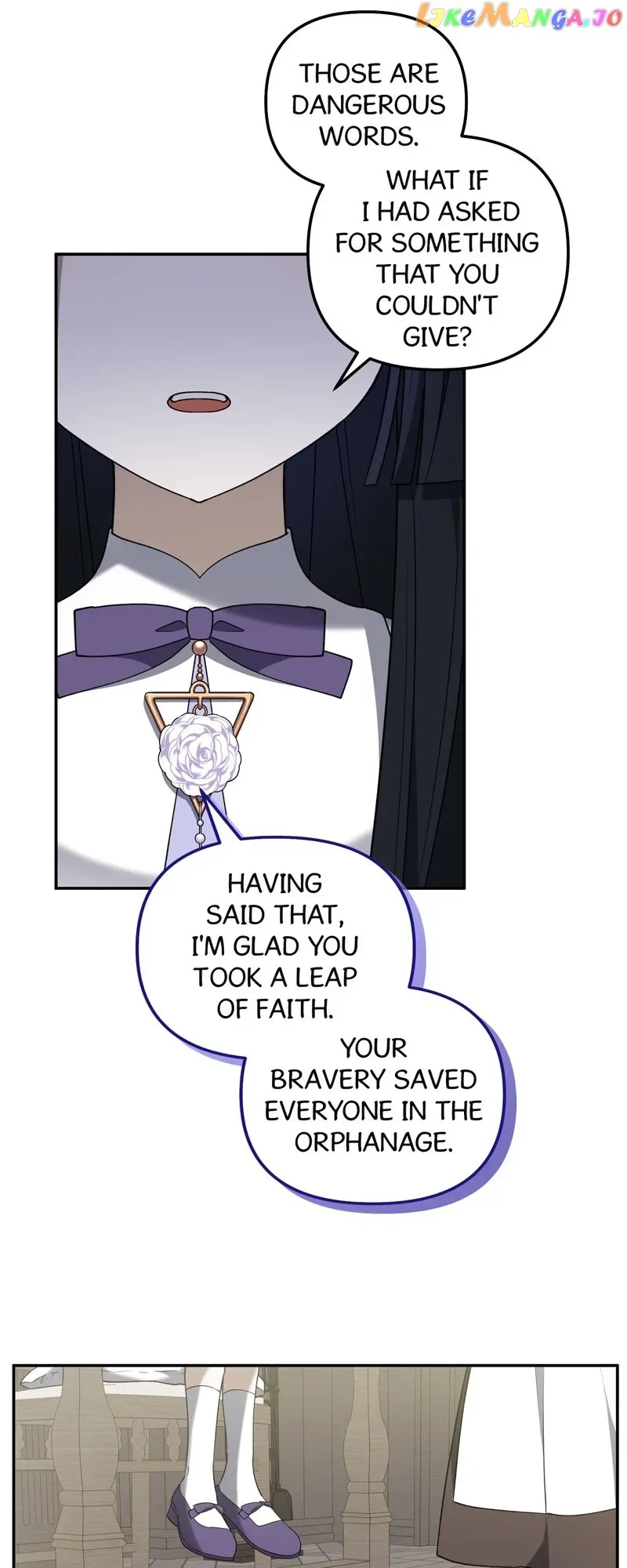 Carnephelia’s Curse is Never Ending Chapter 31 page 44