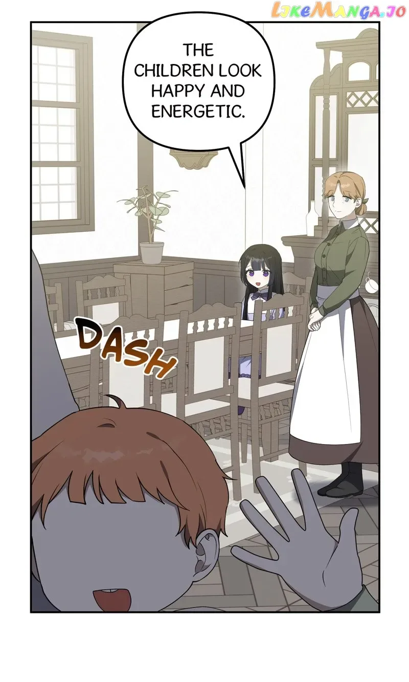 Carnephelia’s Curse is Never Ending Chapter 31 page 36