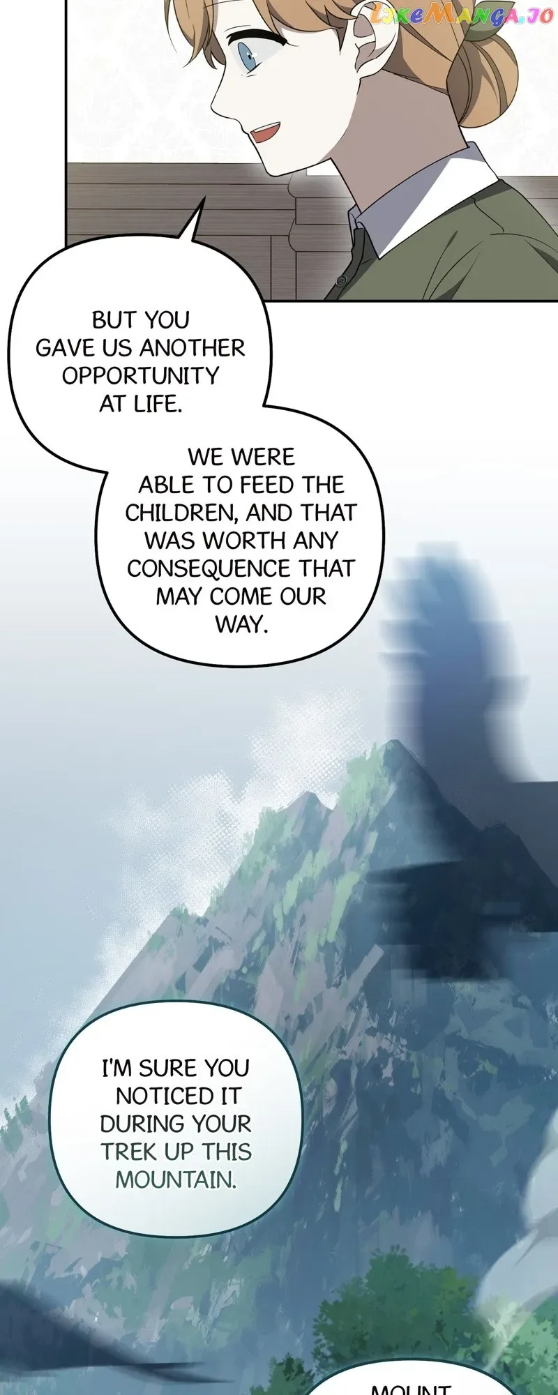 Carnephelia’s Curse is Never Ending Chapter 31 page 41