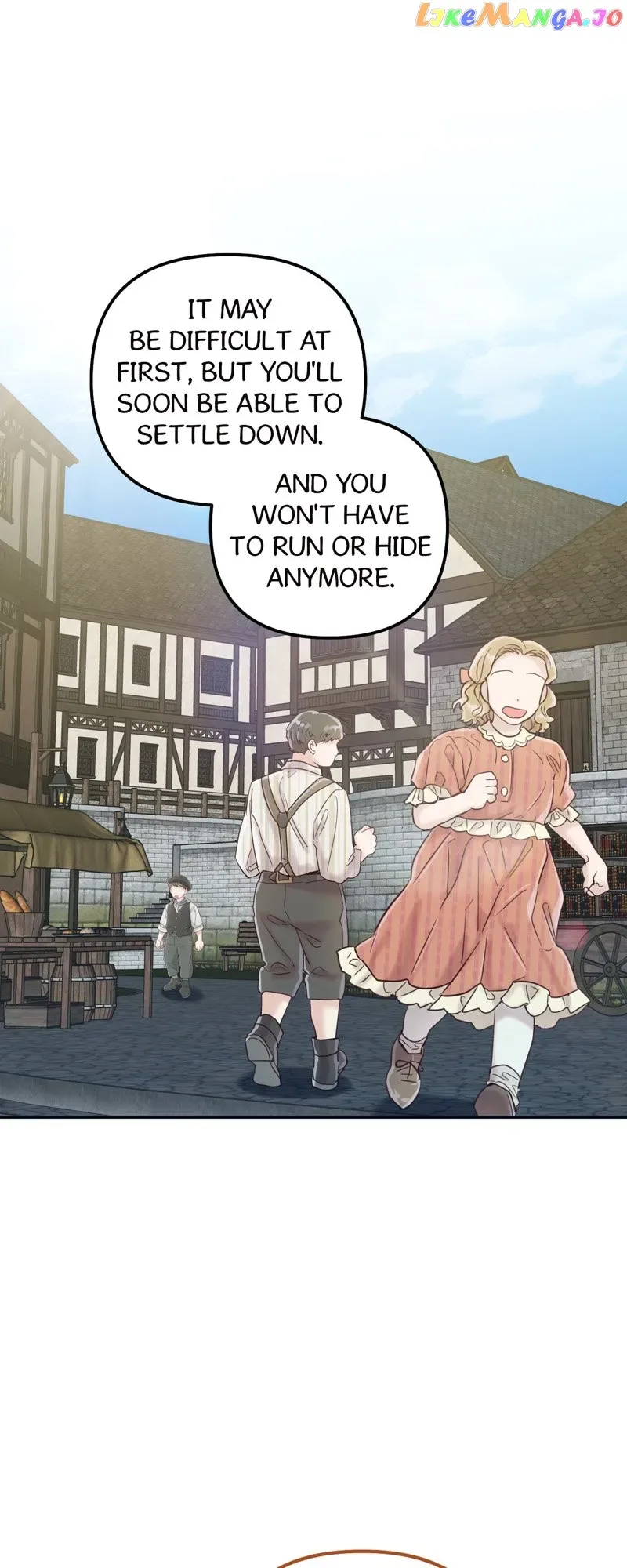 Carnephelia’s Curse is Never Ending Chapter 31 page 51