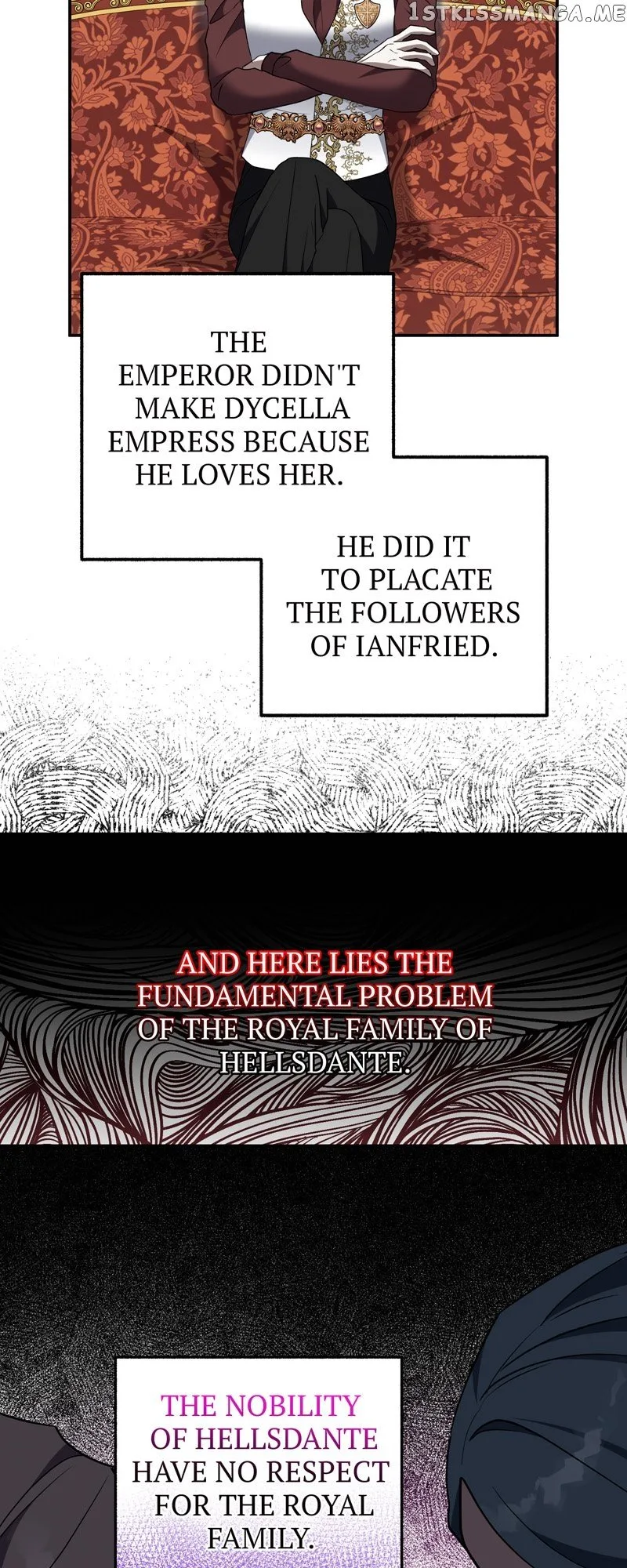 Carnephelia’s Curse is Never Ending Chapter 24 page 7