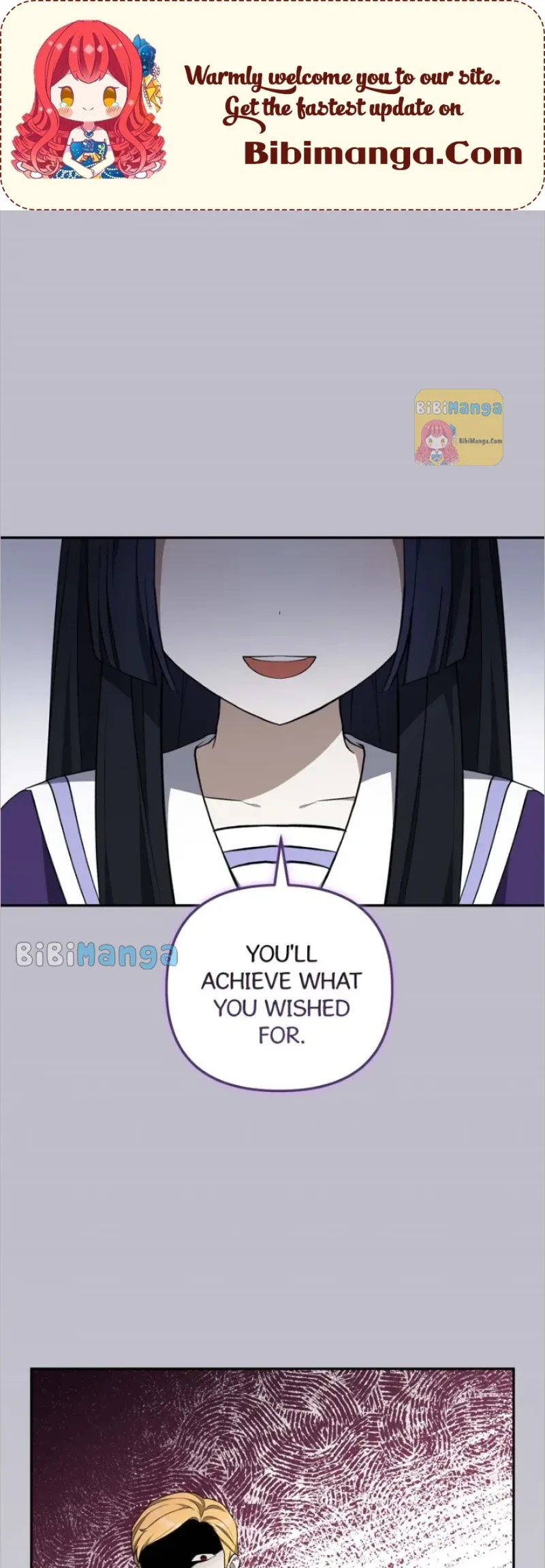 Carnephelia’s Curse is Never Ending Chapter 33 page 2