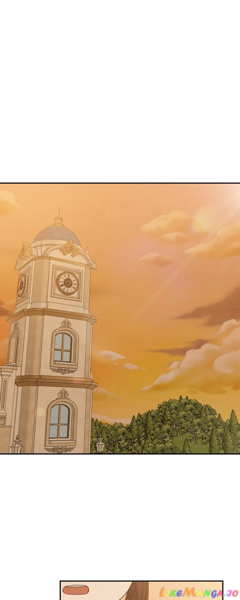 Carnephelia’s Curse is Never Ending Chapter 34 page 24
