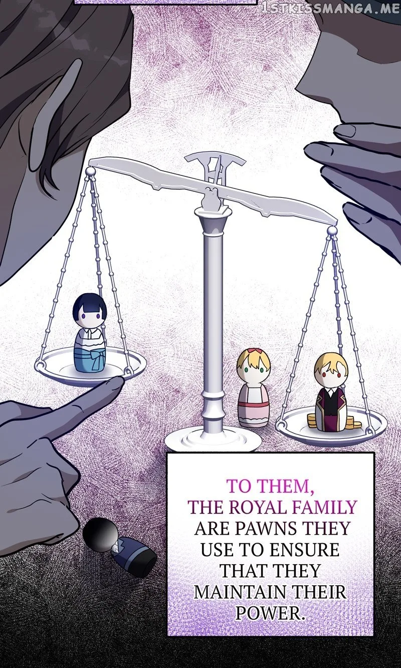 Carnephelia’s Curse is Never Ending Chapter 24 page 8