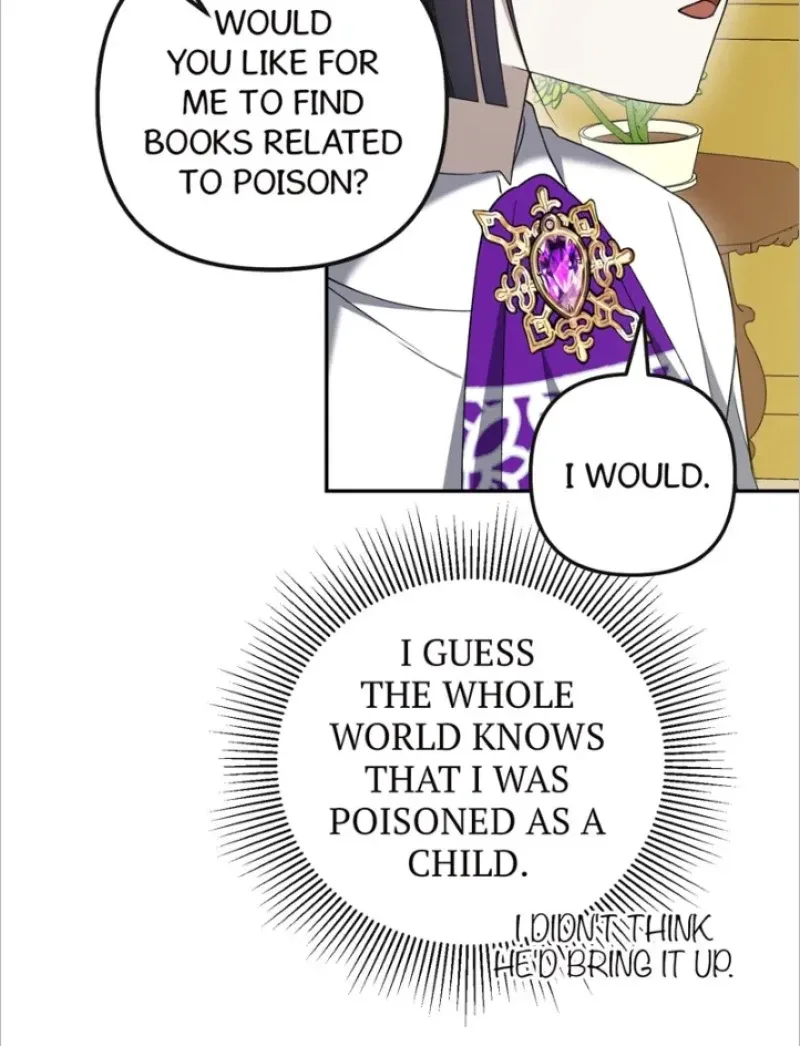 Carnephelia’s Curse is Never Ending Chapter 33 page 29