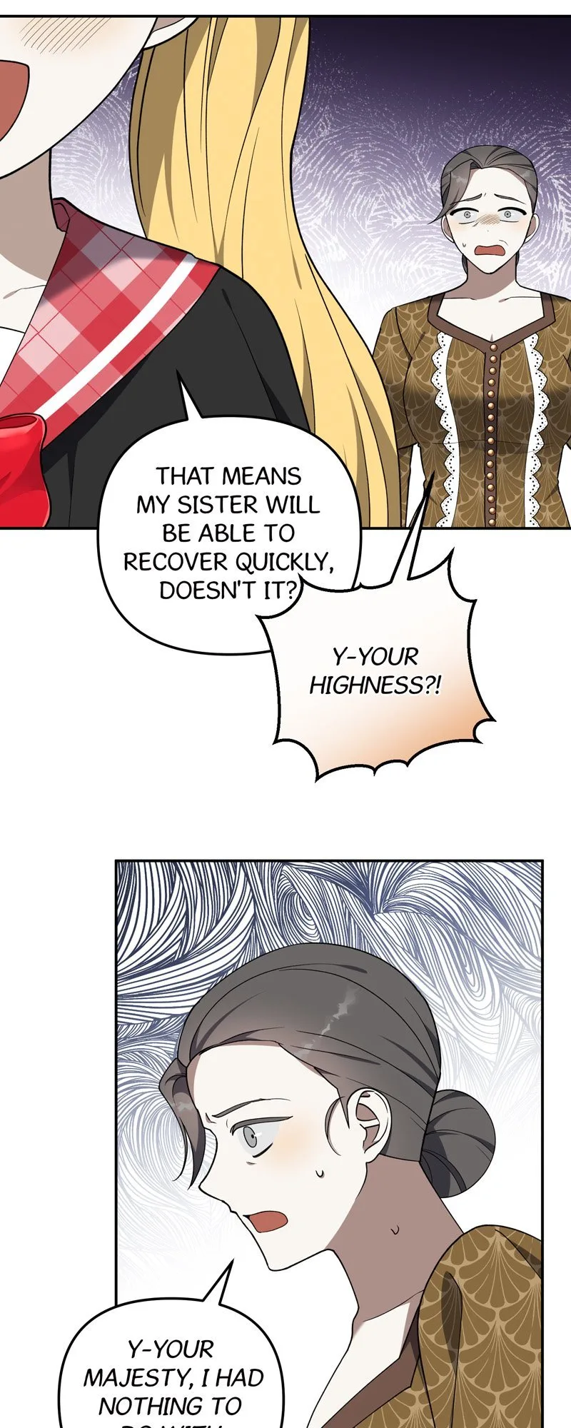 Carnephelia’s Curse is Never Ending Chapter 20 page 35