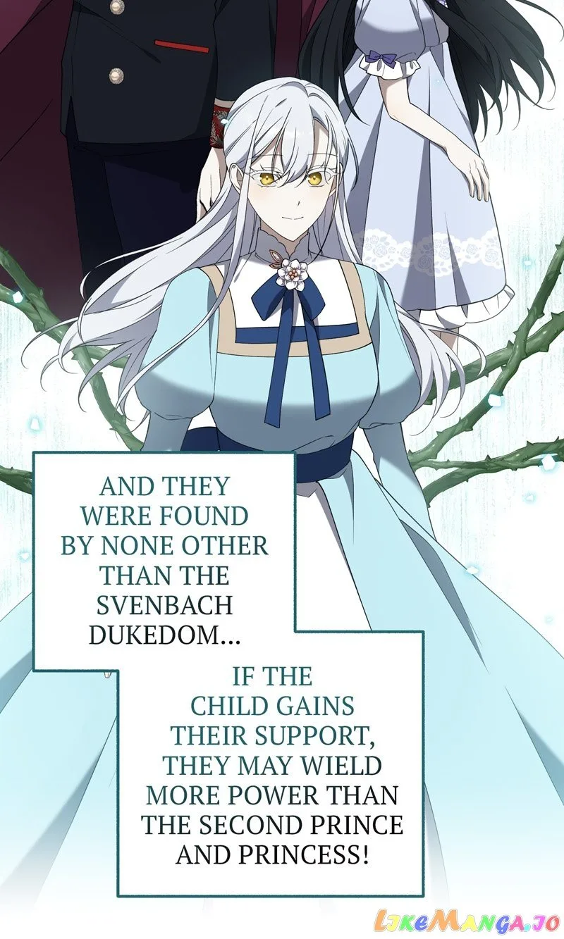 Carnephelia’s Curse is Never Ending Chapter 34 page 42