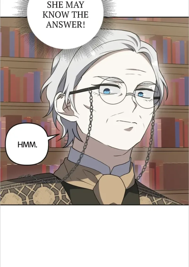 Carnephelia’s Curse is Never Ending Chapter 33 page 50