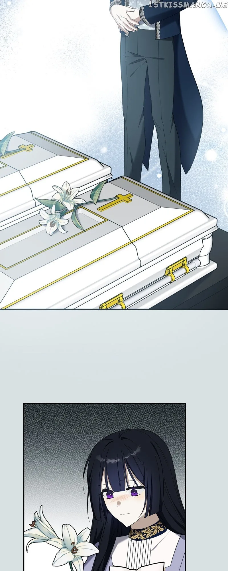 Carnephelia’s Curse is Never Ending Chapter 21 page 38