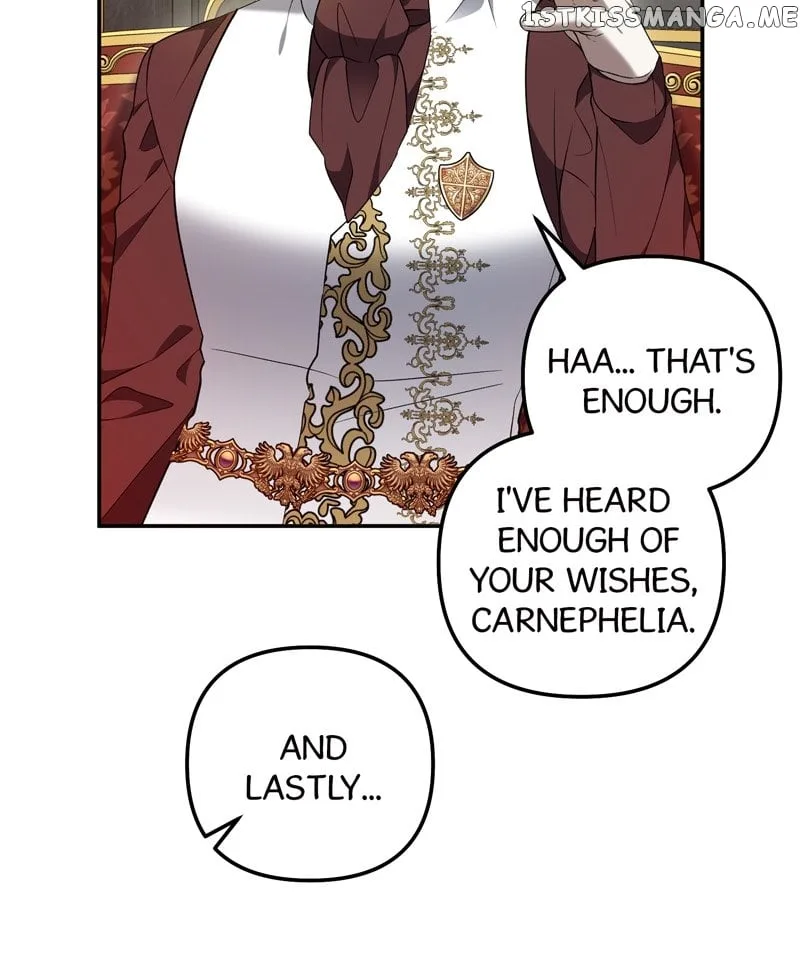 Carnephelia’s Curse is Never Ending Chapter 24 page 15