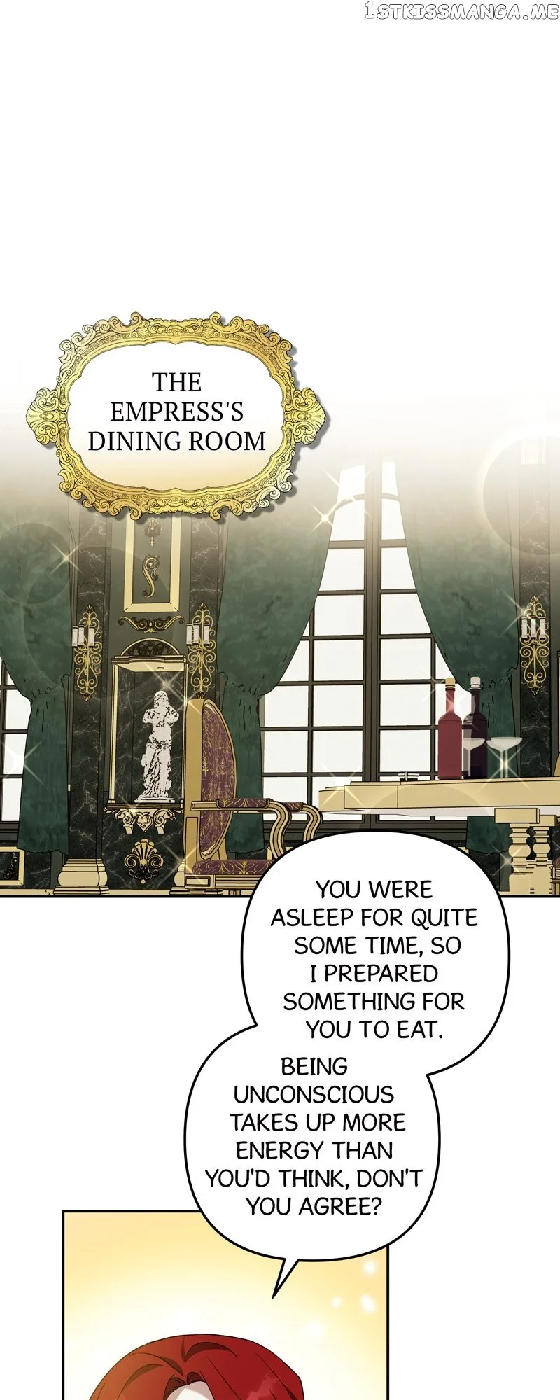 Carnephelia’s Curse is Never Ending Chapter 22 page 30