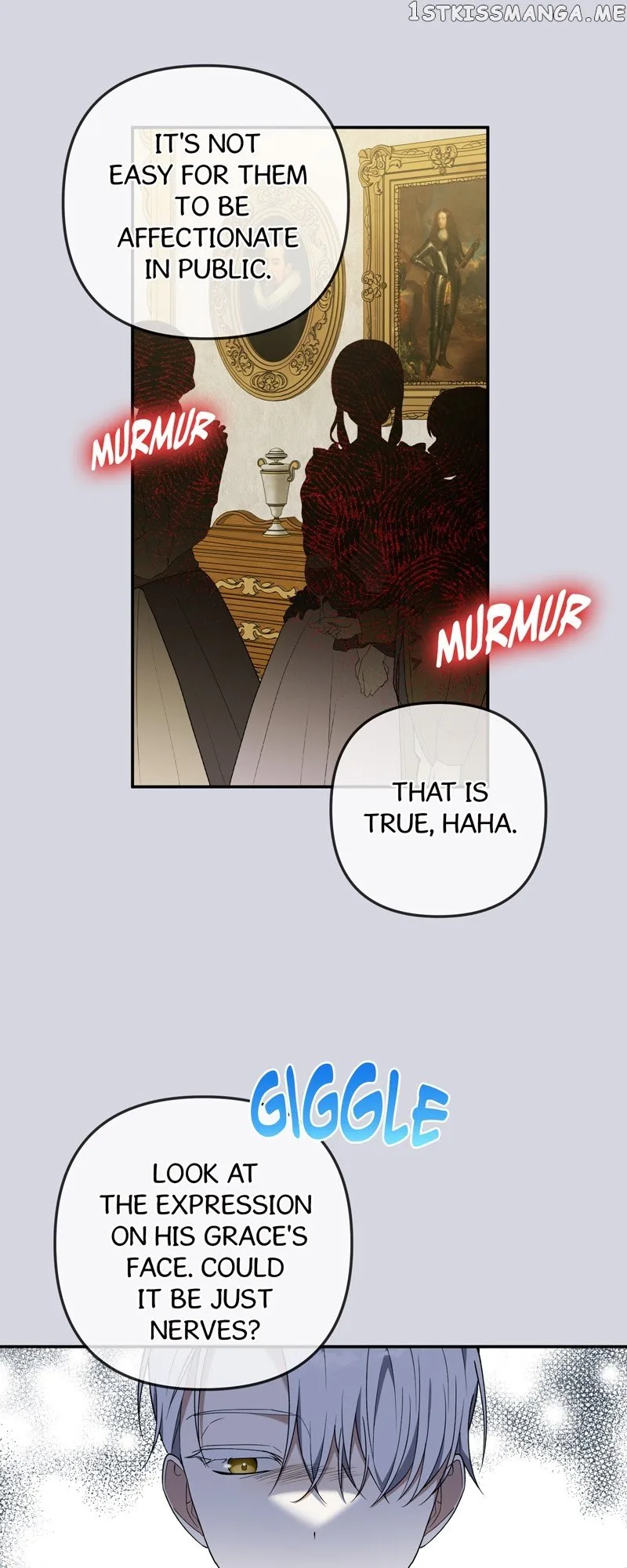 Carnephelia’s Curse is Never Ending Chapter 21 page 46