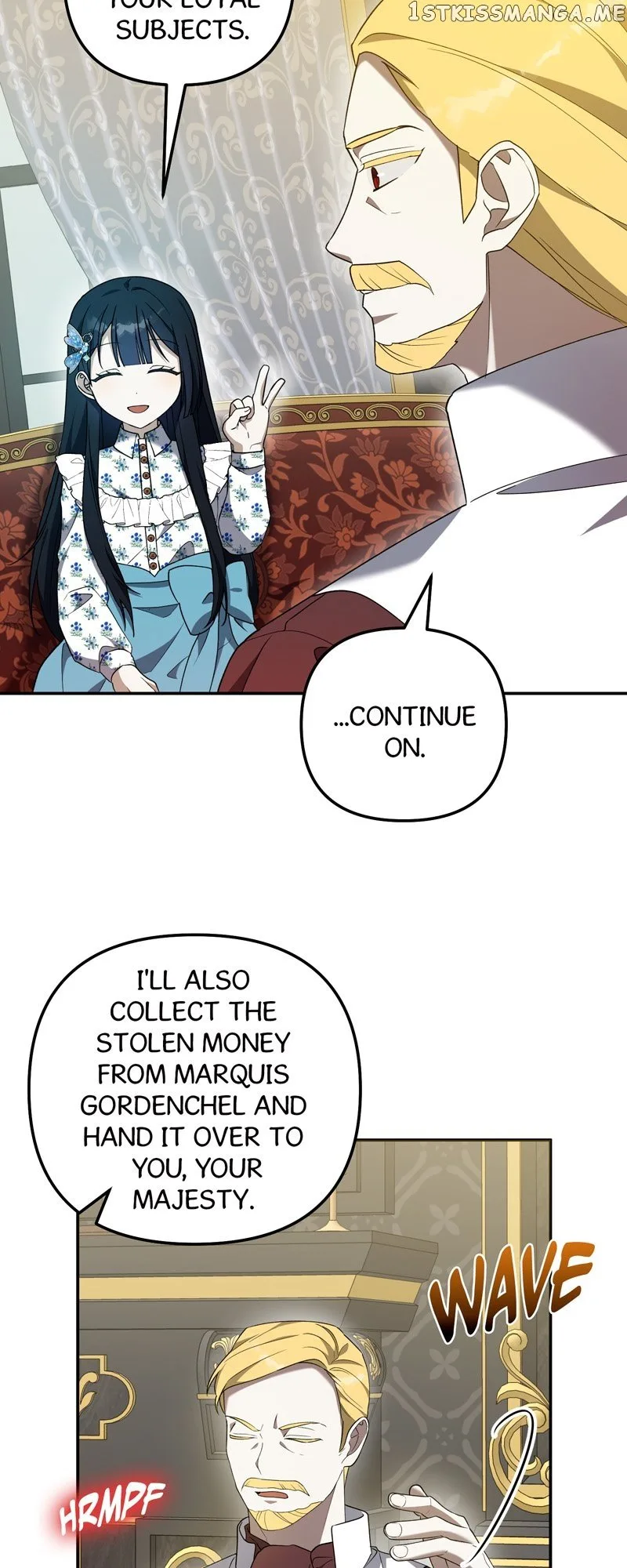 Carnephelia’s Curse is Never Ending Chapter 24 page 14