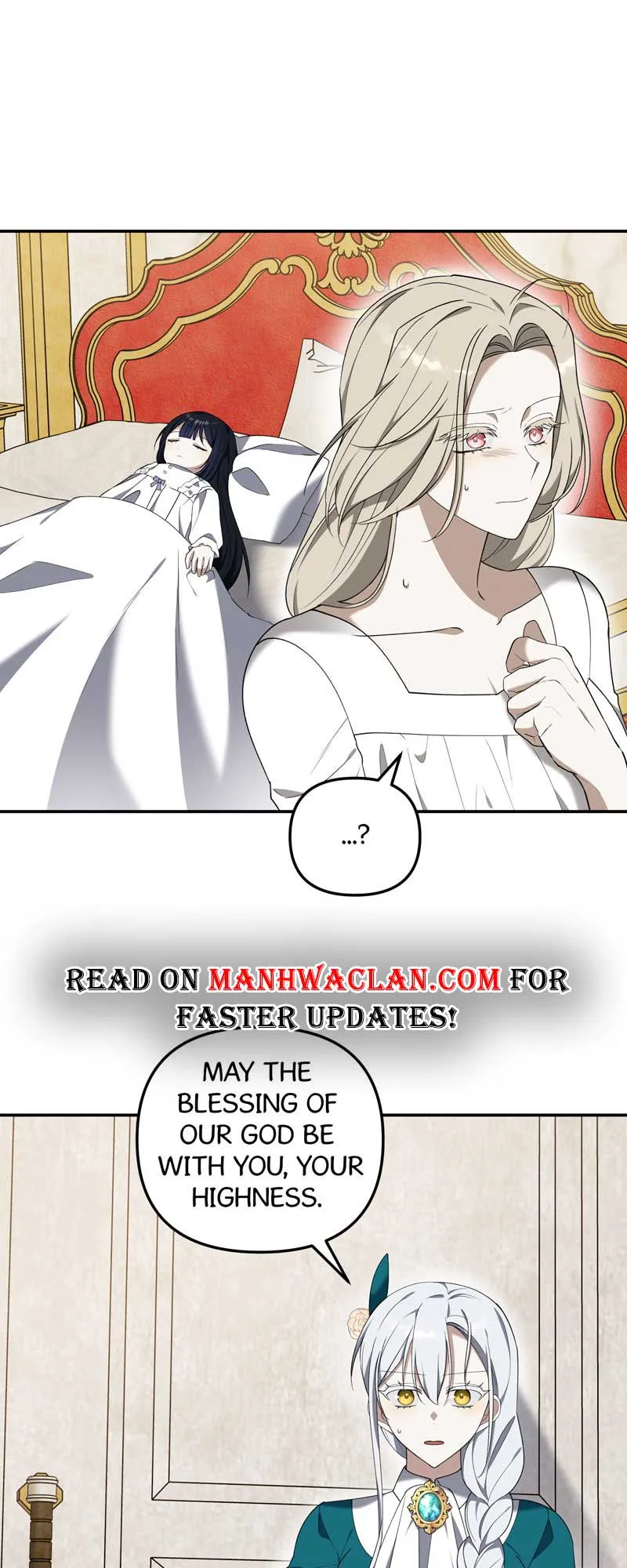 Carnephelia’s Curse is Never Ending Chapter 20 page 44