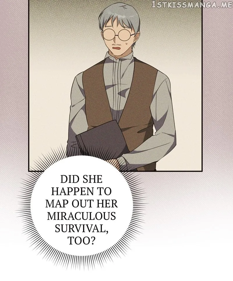 Carnephelia’s Curse is Never Ending Chapter 24 page 22