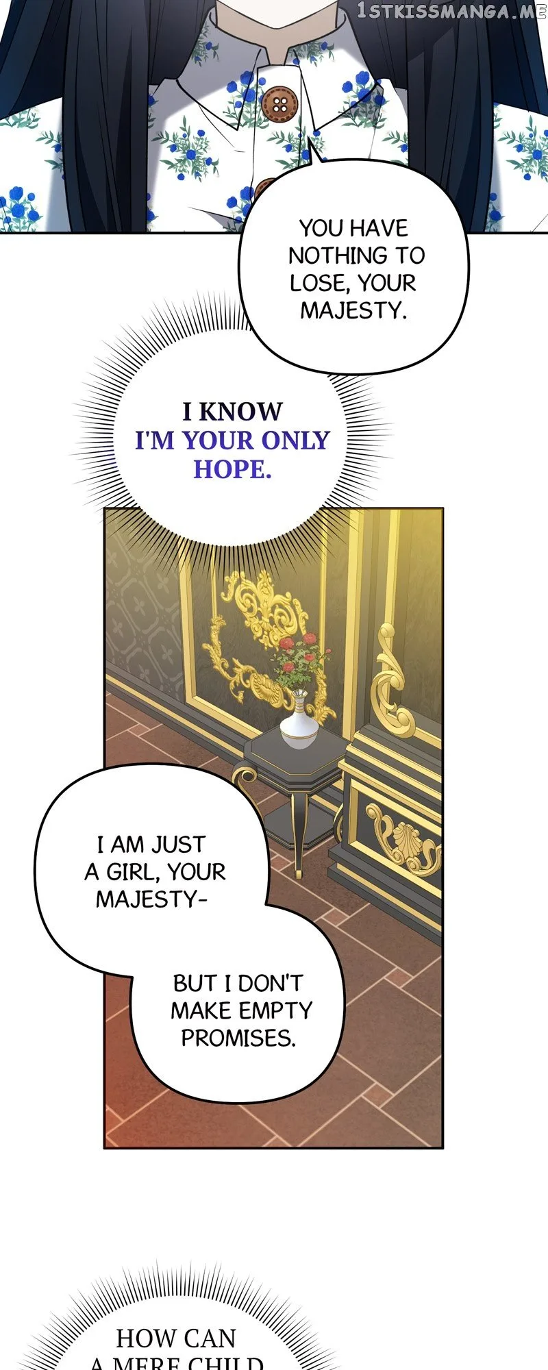 Carnephelia’s Curse is Never Ending Chapter 24 page 19