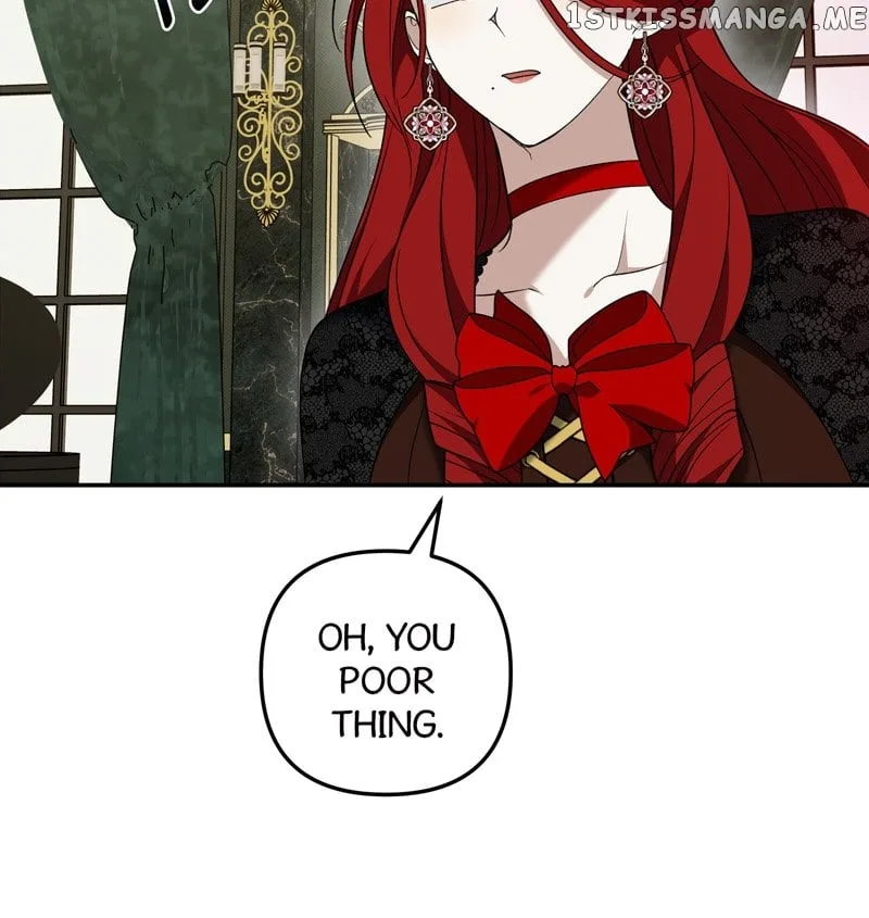 Carnephelia’s Curse is Never Ending Chapter 22 page 36