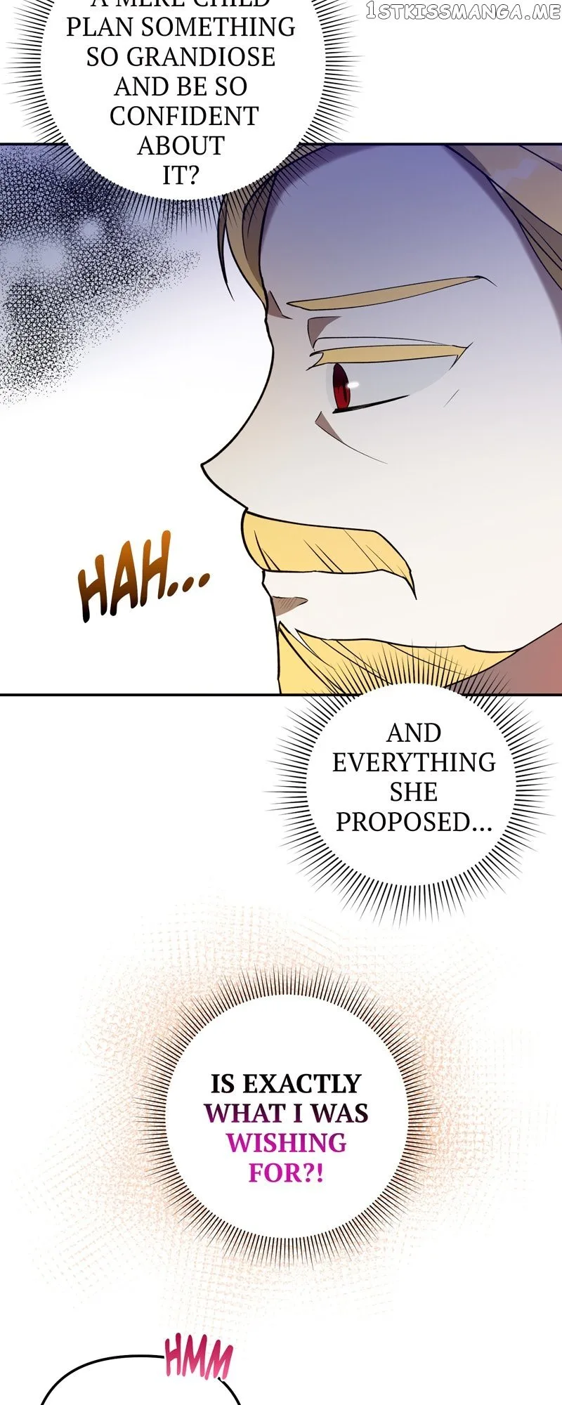 Carnephelia’s Curse is Never Ending Chapter 24 page 20