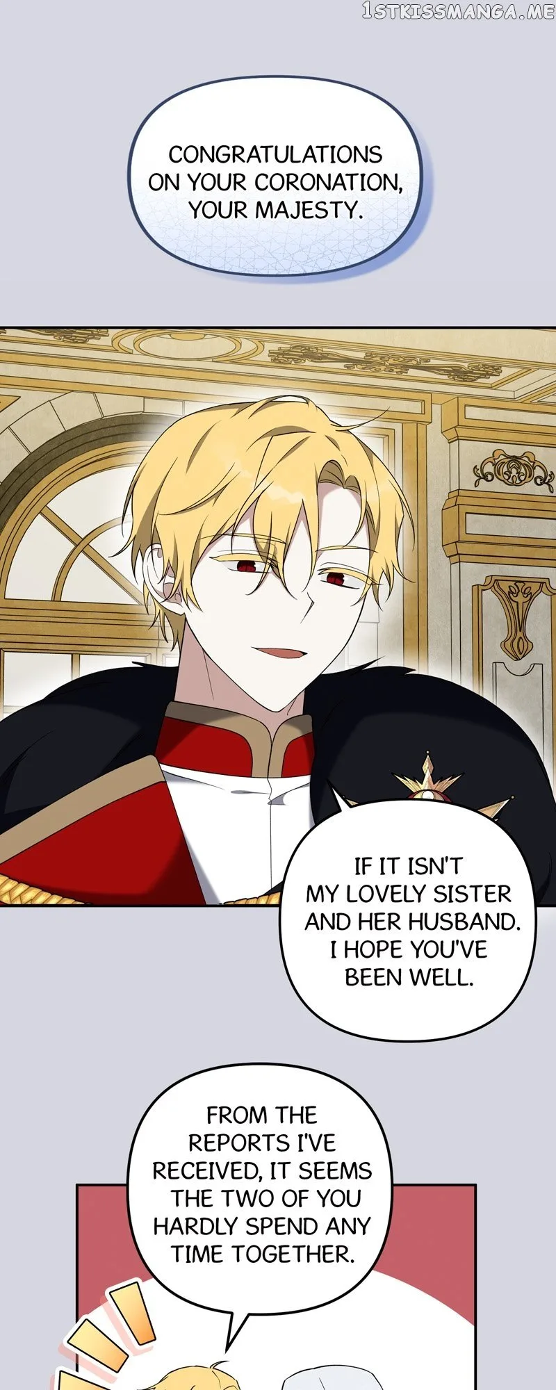 Carnephelia’s Curse is Never Ending Chapter 21 page 44