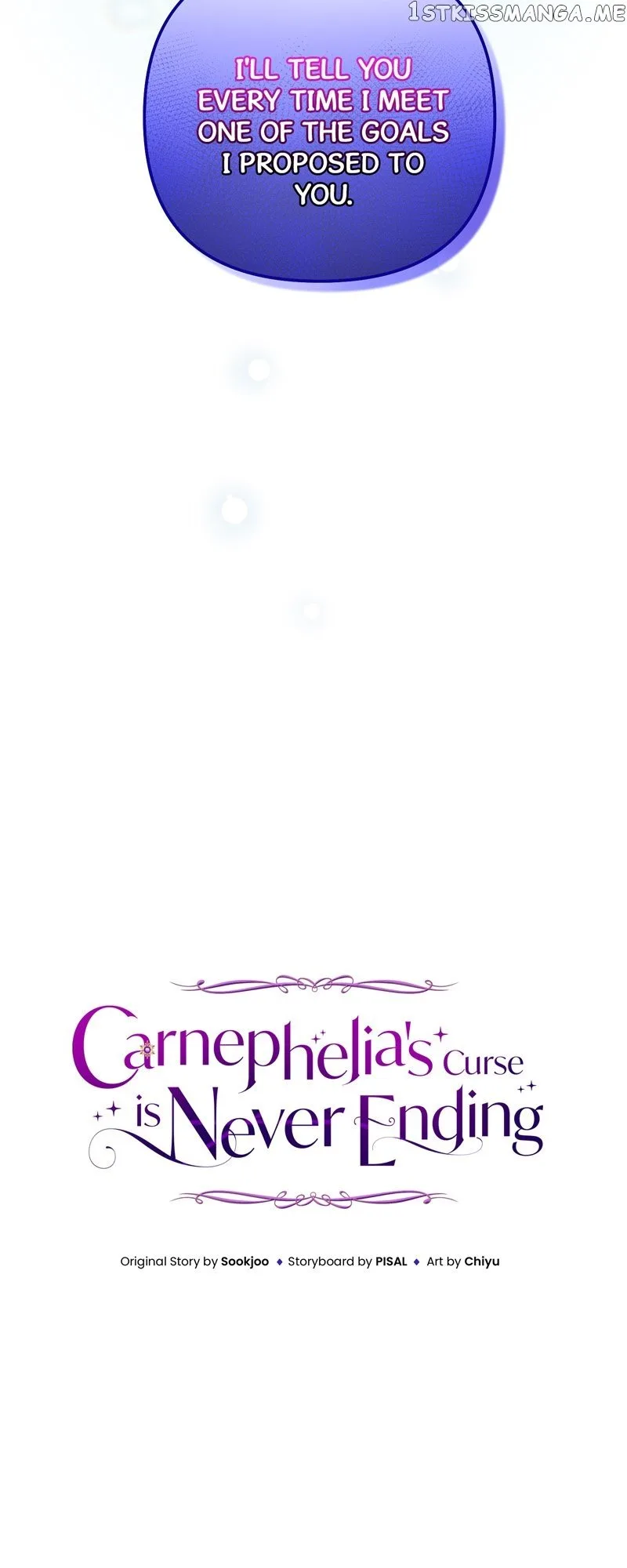 Carnephelia’s Curse is Never Ending Chapter 24 page 25