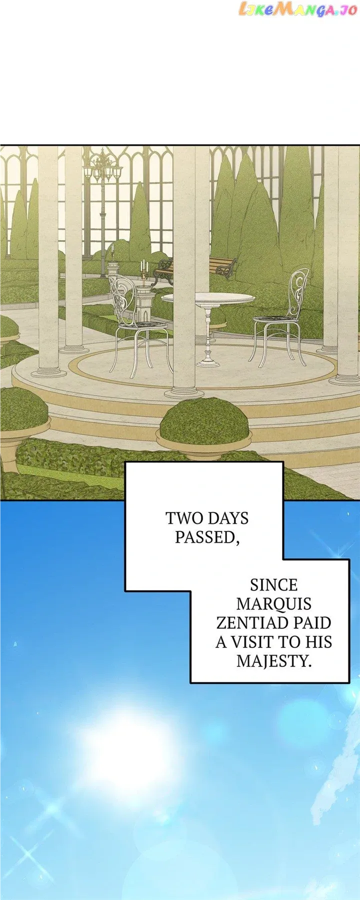 Carnephelia’s Curse is Never Ending Chapter 39 page 2