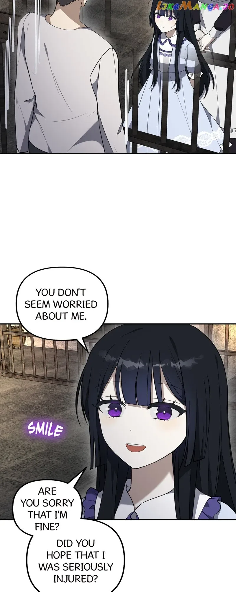 Carnephelia’s Curse is Never Ending Chapter 32 page 10