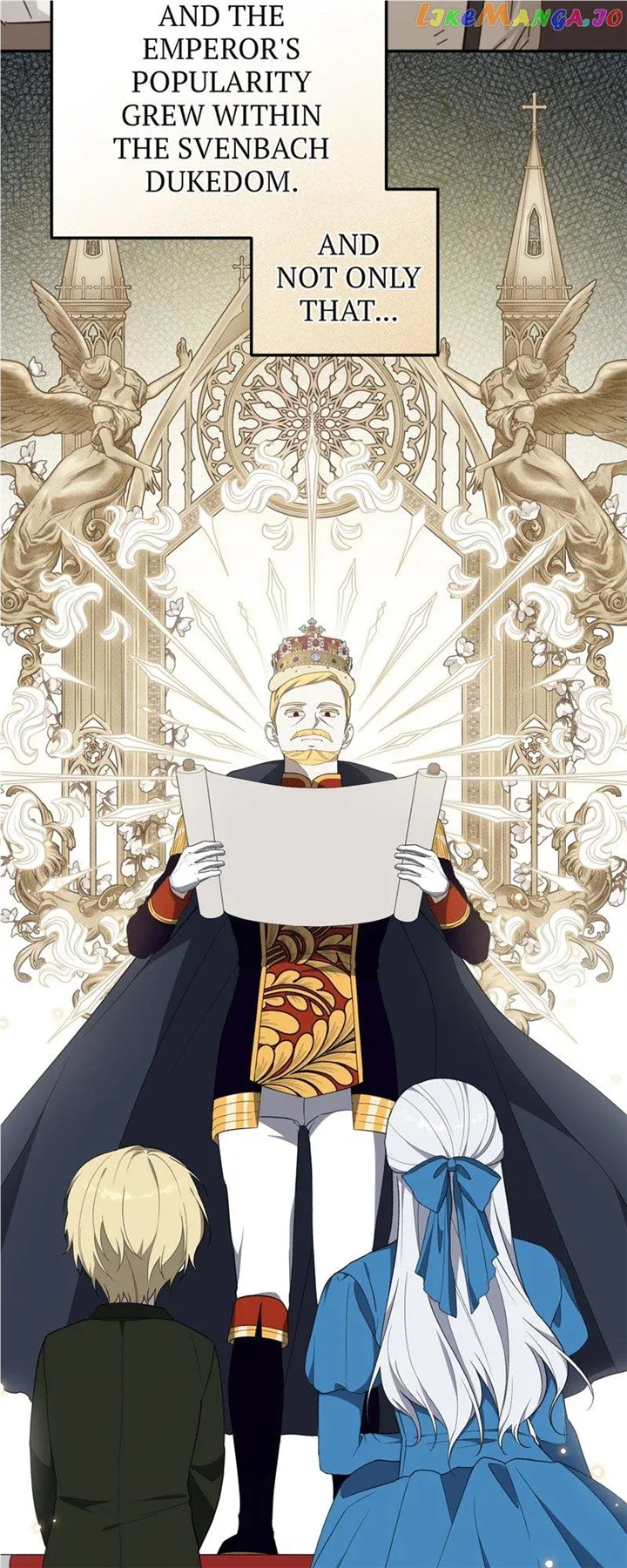 Carnephelia’s Curse is Never Ending Chapter 39 page 6