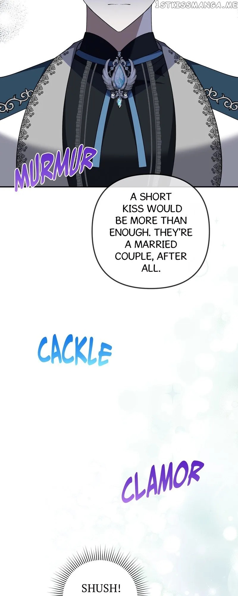 Carnephelia’s Curse is Never Ending Chapter 21 page 47