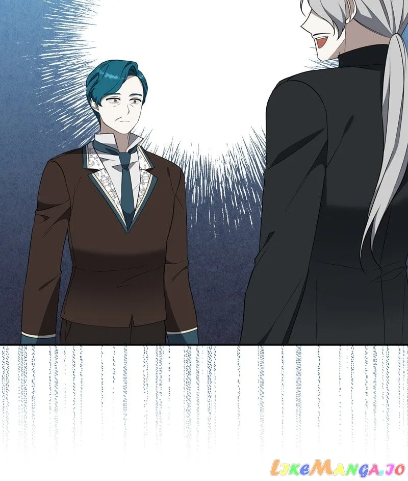Carnephelia’s Curse is Never Ending Chapter 35 page 8