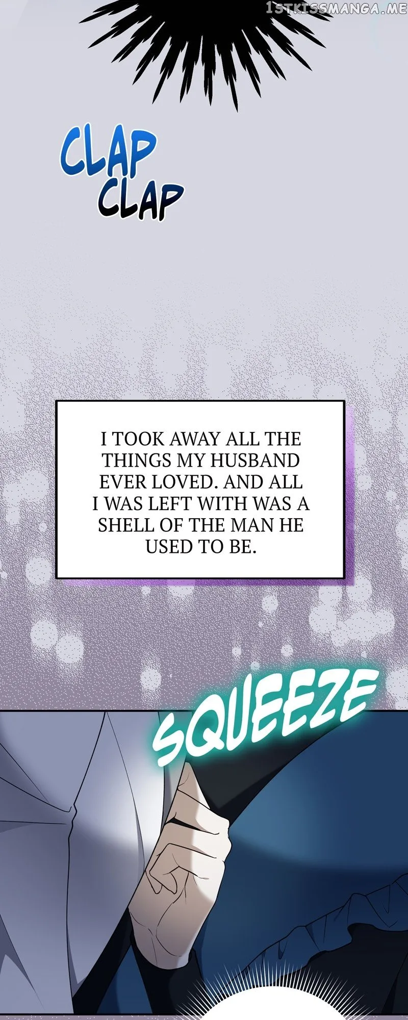 Carnephelia’s Curse is Never Ending Chapter 21 page 49