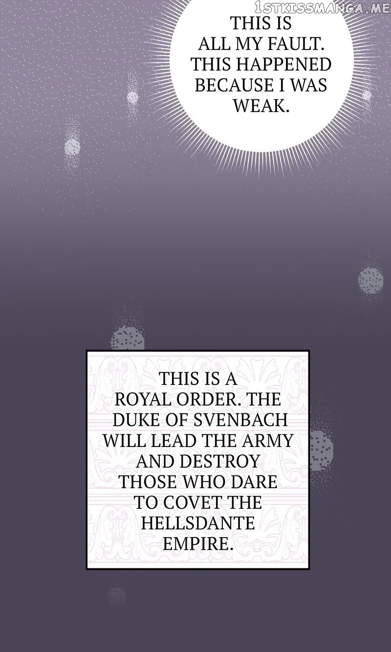 Carnephelia’s Curse is Never Ending Chapter 21 page 50