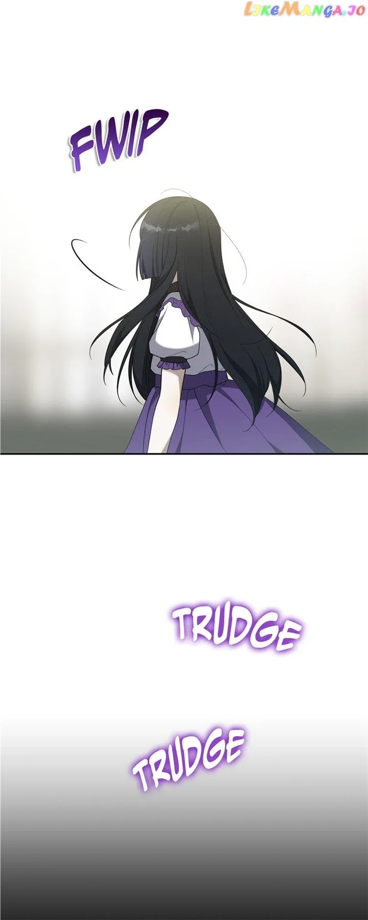 Carnephelia’s Curse is Never Ending Chapter 39 page 20