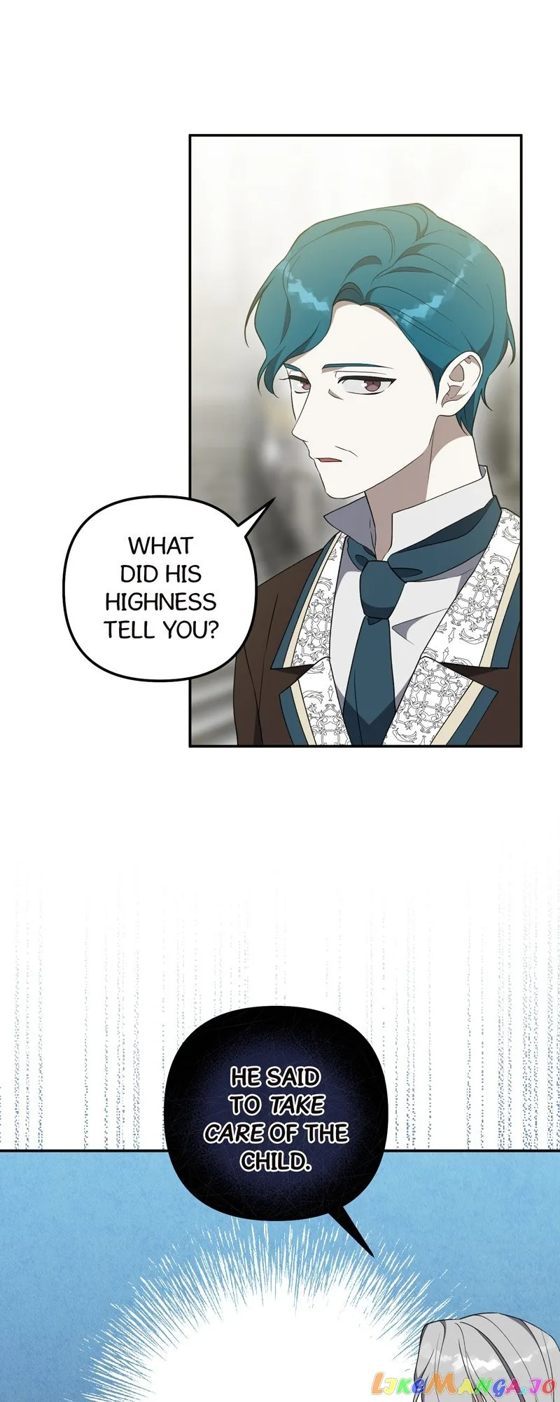 Carnephelia’s Curse is Never Ending Chapter 35 page 7