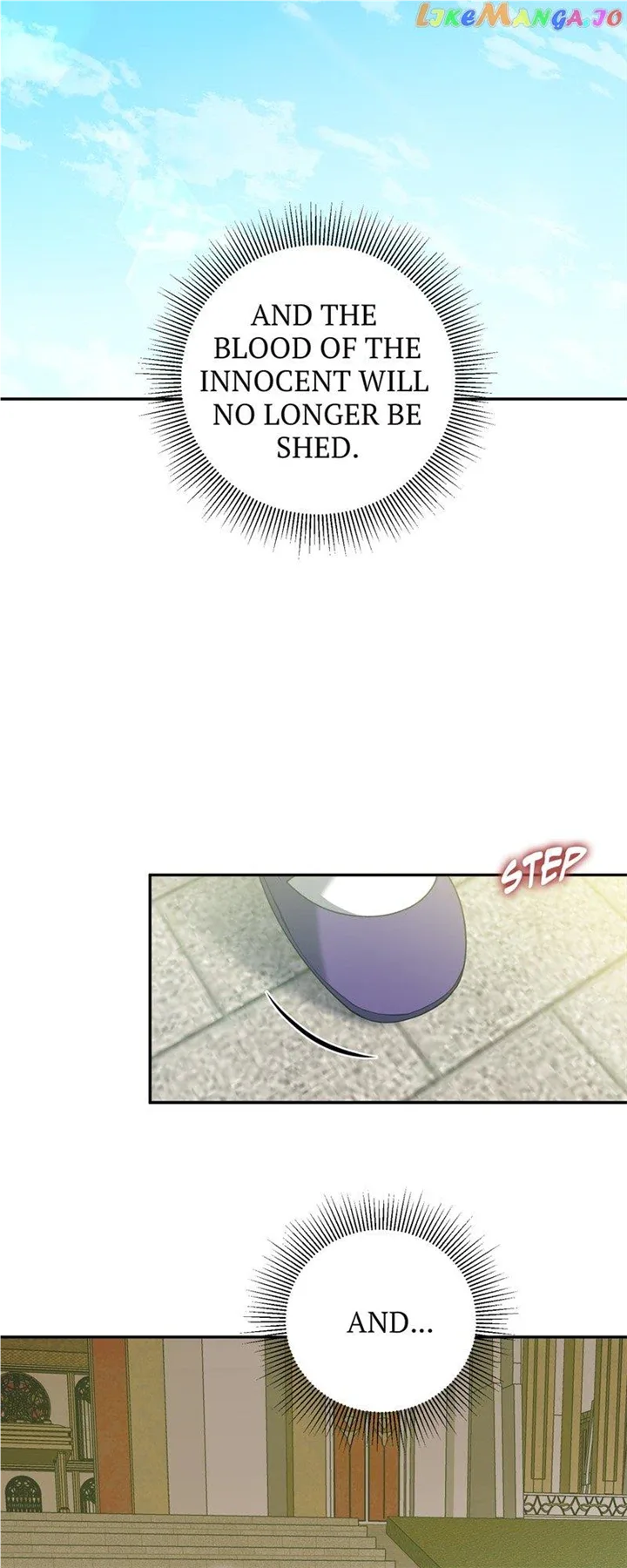 Carnephelia’s Curse is Never Ending Chapter 39 page 25