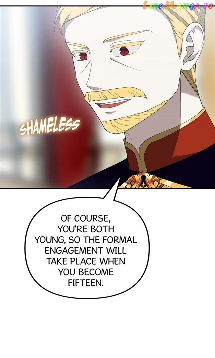 Carnephelia’s Curse is Never Ending Chapter 39 page 35