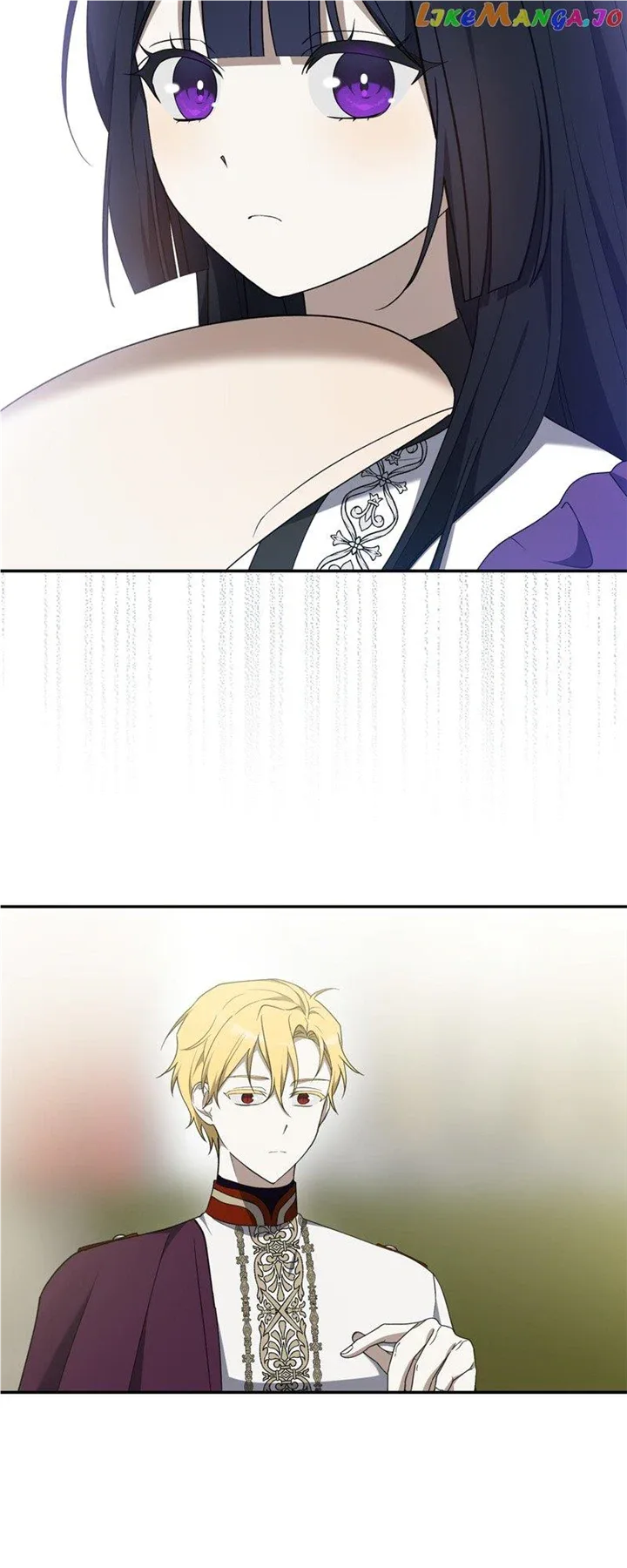 Carnephelia’s Curse is Never Ending Chapter 39 page 19