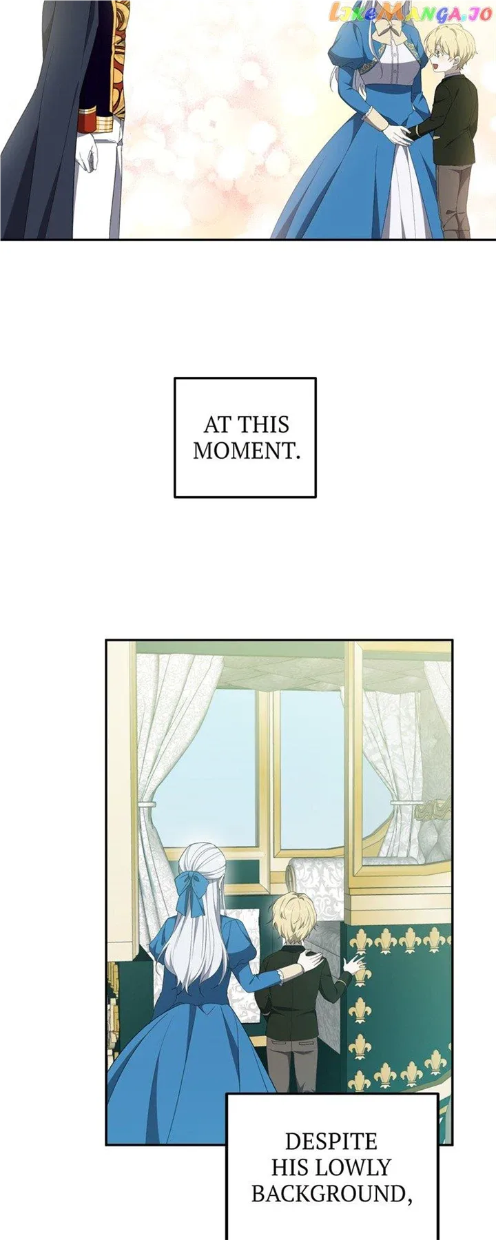 Carnephelia’s Curse is Never Ending Chapter 39 page 31