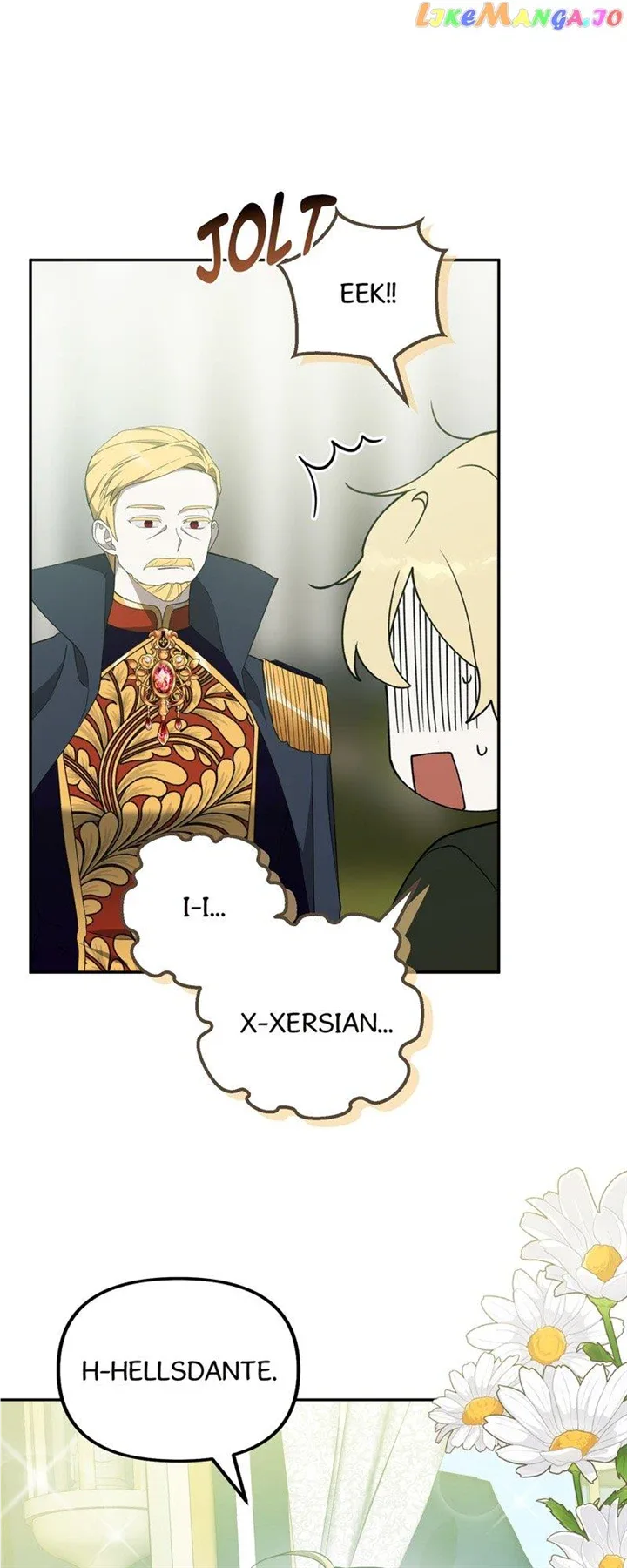 Carnephelia’s Curse is Never Ending Chapter 39 page 29