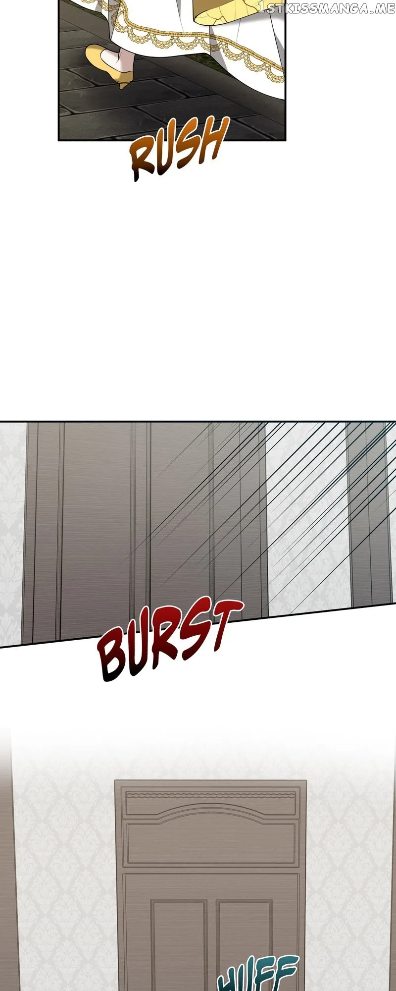 Carnephelia’s Curse is Never Ending Chapter 24 page 27