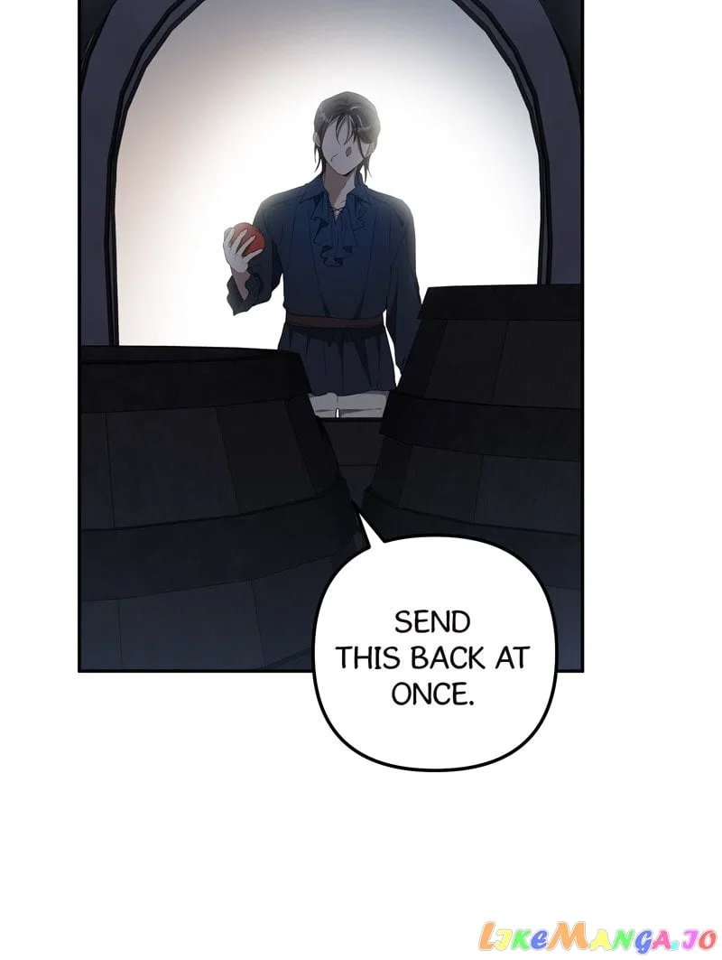 Carnephelia’s Curse is Never Ending Chapter 35 page 43